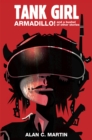 Tank Girl -  Armadillo and a Bushel of Other Stories - eBook