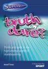 Truth or Dare - eBook