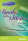 Snake in the Class - eBook