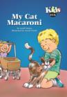 My Cat Macaroni - eBook