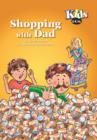 Shopping with Dad - eBook