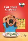 Eat Your Greens - eBook