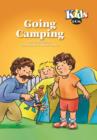 Going Camping - eBook