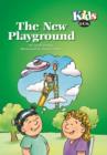 The New Playground - eBook
