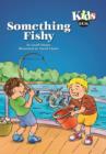 Something Fishy - eBook