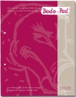 Dodo Pad LOOSE-LEAF Desk Diary 2019 - Week to View Calendar Year Diary : A Family Diary-Doodle-Memo-Message-Engagement-Organiser-Calendar-Book with room for up to 5 people's appointments/activities - Book