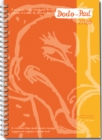 Dodo Pad A5 Diary 2020 - Calendar Year Week to View Diary (Special Purchase) : A Diary-Doodle-Memo-Message-Engagement-Organiser-Calendar-Book with room for up to 5 people's appointments/activities - Book