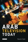 Arab Television Today - eBook