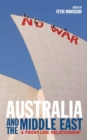 Australia and the Middle East : A Front-Line Relationship - eBook