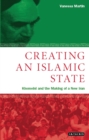 Cradle of Islam : The Hijaz and the Quest for an Arabian Identity - Martin Vanessa Martin