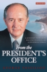 From the President's Office : A Journey Towards Reconciliation in a Divided Cyprus - eBook