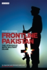 Frontline Pakistan : The Path to Catastrophe and the Killing of Benazir Bhutto - Hussain Zahid Hussain