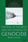 Genocide in the Age of the Nation State : Volume 2: the Rise of the West and the Coming of Genocide - eBook