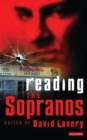 Reading The Sopranos : Hit Tv from Hbo - eBook