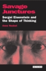 Savage Junctures : Sergei Eisenstein and the Shape of Thinking - eBook