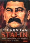 The Unknown Stalin - Medvedev Roy Medvedev