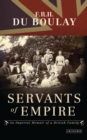 Servants of Empire : An Imperial Memoir of a British Family - eBook