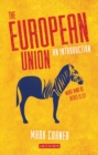 The European Union : An Introduction - eBook