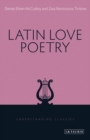 Latin Love Poetry - eBook