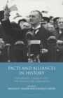 Pacts and Alliances in History : Diplomatic Strategy and the Politics of Coalitions - eBook
