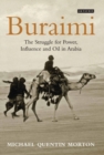 Buraimi : The Struggle for Power, Influence and Oil in Arabia - eBook