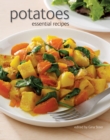 Potatoes : Essential Recipes - Book