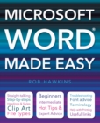 Microsoft Word Made Easy - Book