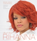 Rihanna : Bad Girl - Book