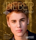 Justin Bieber : Oh Boy! - Book