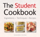 The Student Cookbook : Quick & Easy, Proven Recipes - Book