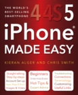 iPhone Made Easy - Book