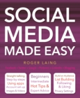 Social Media Made Easy - Book