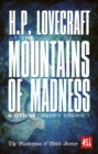 At The Mountains of Madness - Book