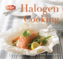 Halogen Cooking : Quick and Easy Recipes - Book