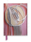 Mackintosh: Rose Motif (Foiled Journal) - Book