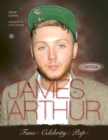 James Arthur - Book