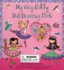 Doll Dressing - Book