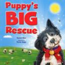 Puppy's Big Rescue - Book
