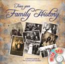 FAMILY HISTORY HOK DVD - Book