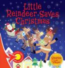 Reindeer's Christmas - Book