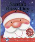 Christmas Fun: Santa's Christmas - Book