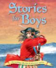 Stories for Boys - Book