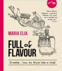 Full of Flavour - Book