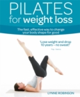 Pilates for Weight Loss - Book
