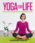 Yoga For Life - Book