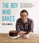 Boy Who Bakes - Book