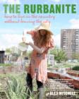 Rurbanite Handbook - Book