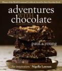 Adventures with Chocolate : Adventures with Chocolate - Book