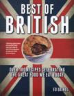 Best of British - Book
