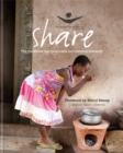 Share: The Women for Women Cookbook - Book
